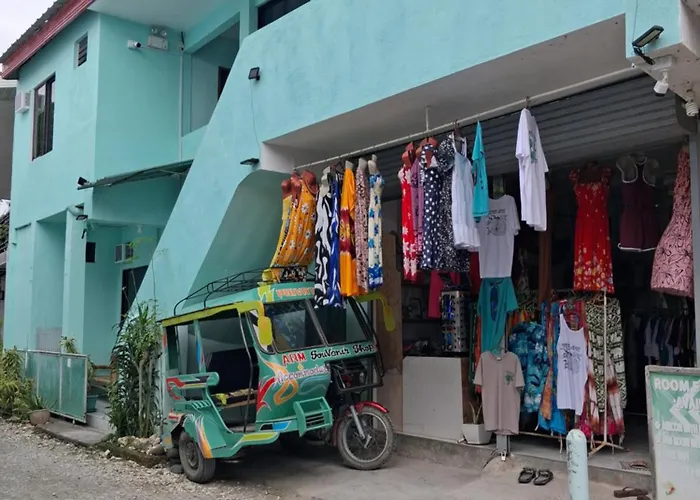 Arm Souvenir Shop&lodge *